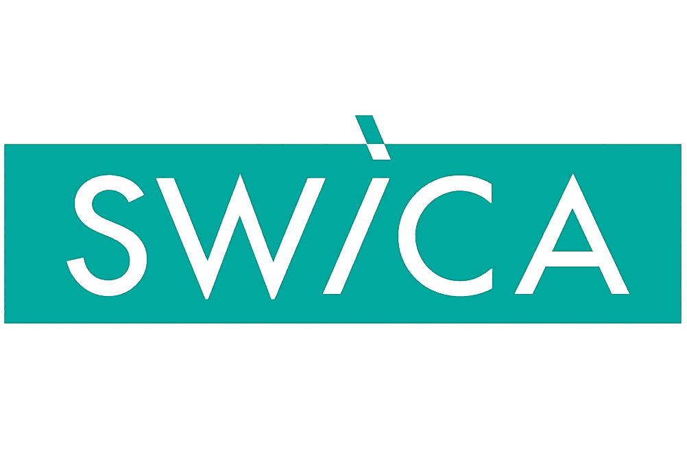 Logo de l'assurance maladie Swica, partenaire qui peut participer au remboursement de votre coaching sportif à La Forge One Fitness.