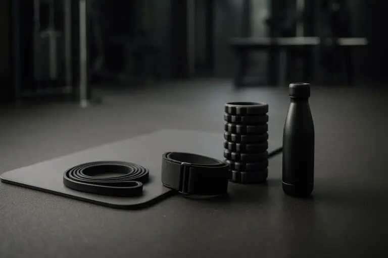Améliorer sa posture en musculation — coaching fitness coach privé Neuchâtel