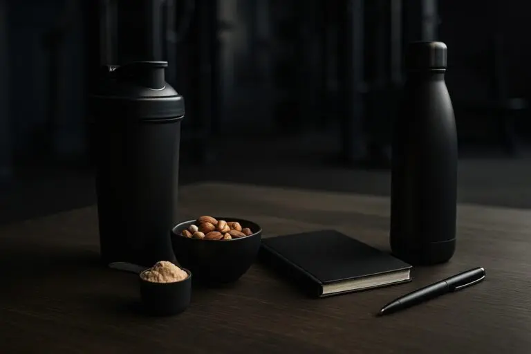 Bien manger au quotidien — coaching nutrition coach fitness Neuchâtel