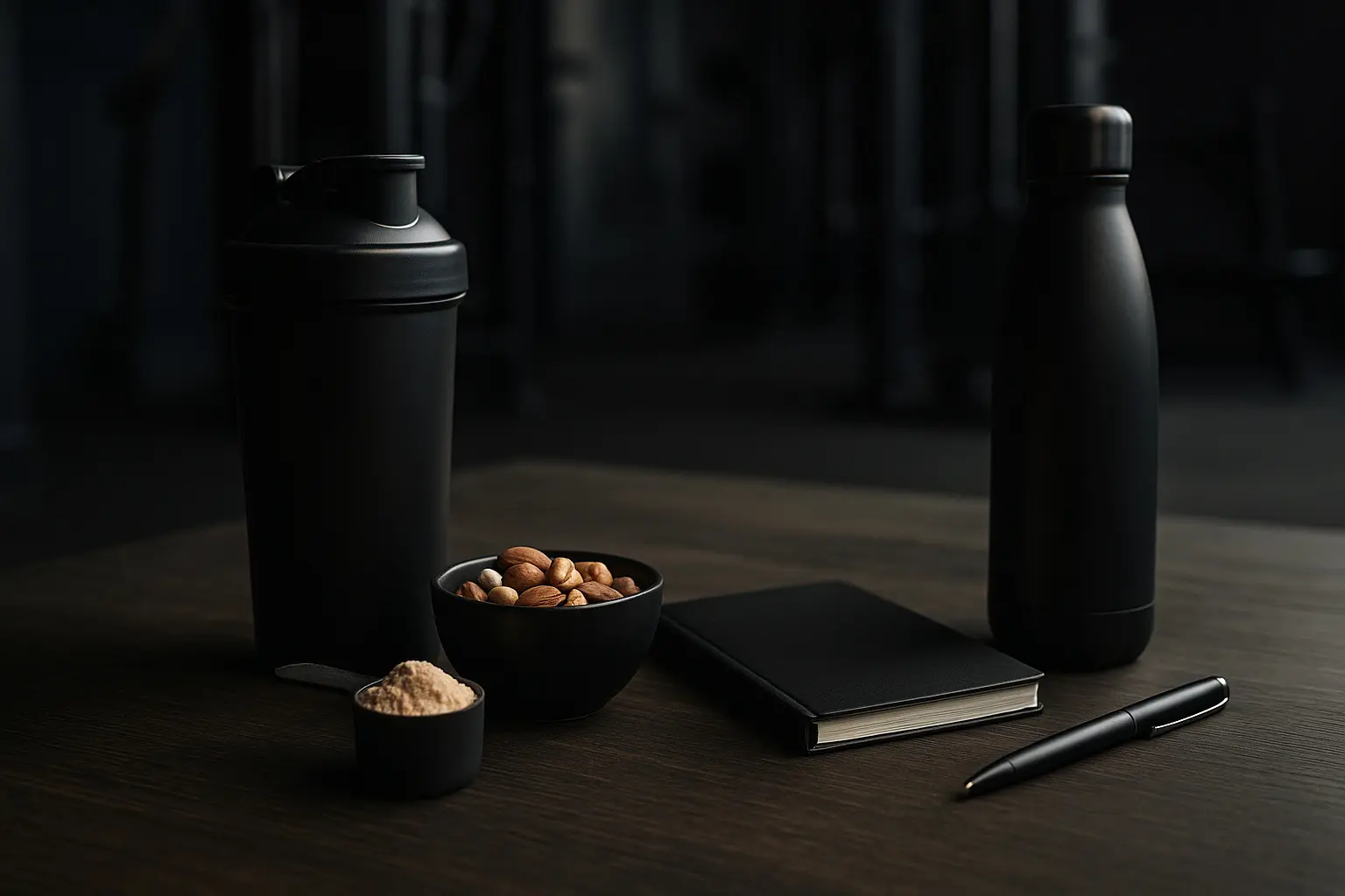 Bien manger au quotidien — coaching nutrition coach fitness Neuchâtel