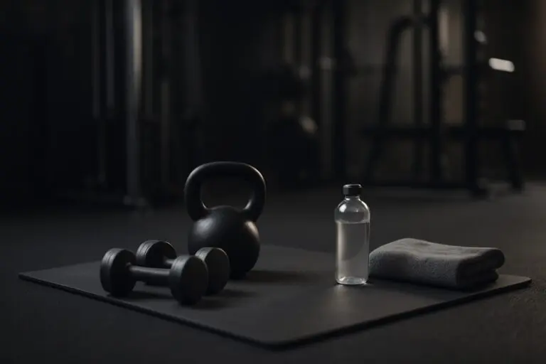 Bien s'échauffer en musculation — guide coaching fitness coach privé Neuchâtel