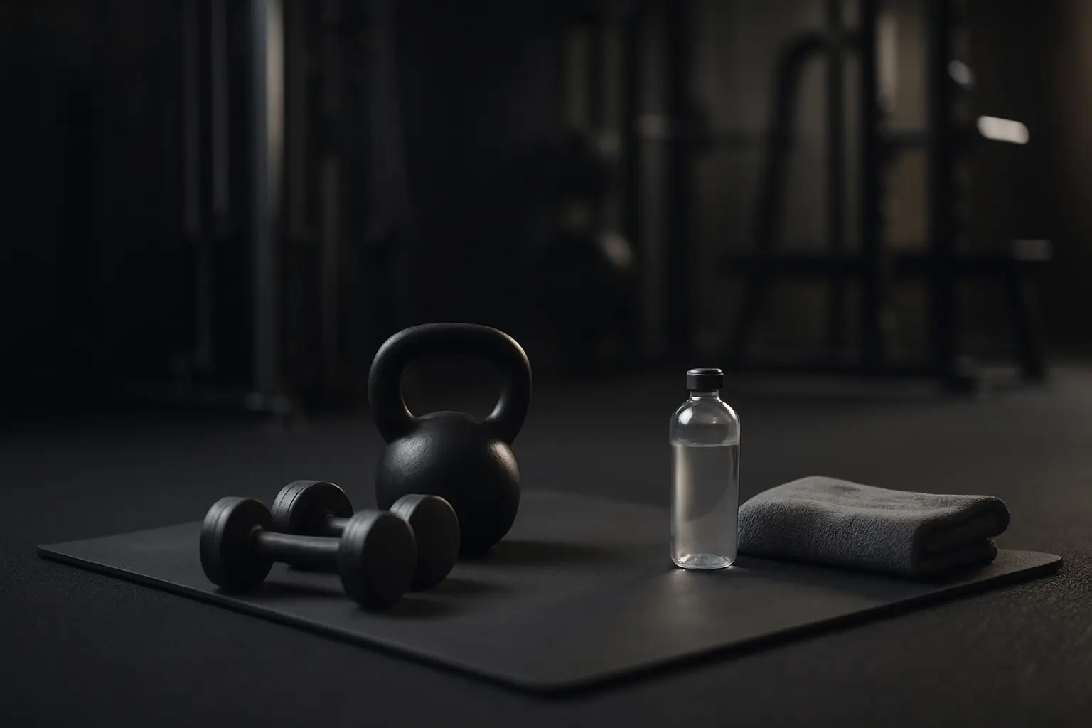 Bien s'échauffer en musculation — guide coaching fitness coach privé Neuchâtel