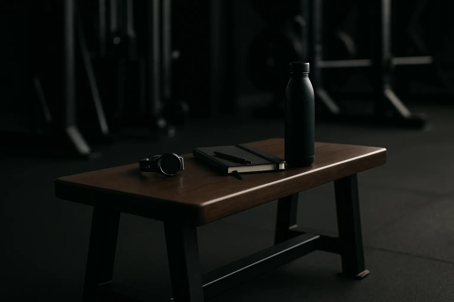 Coach sportif Neuchâtel — coaching privé vs salle de sport, Forge One Fitness