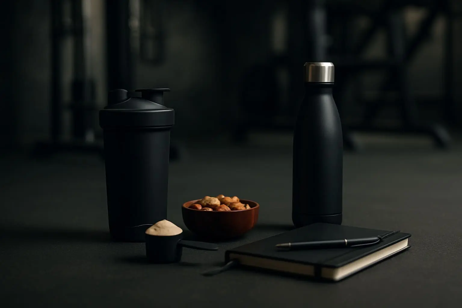 Compléments alimentaires sport — conseils coaching fitness coach Neuchâtel