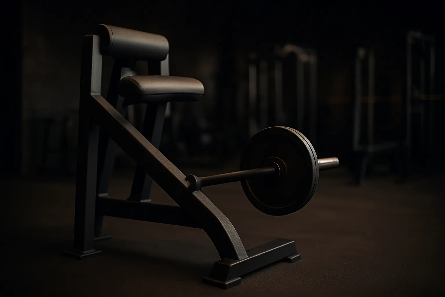Machine Multi-Flight épaules — coaching fitness par coach sportif Neuchâtel