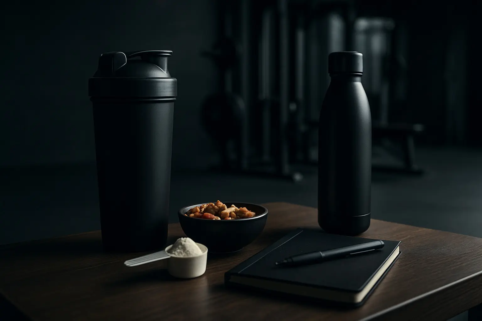 Nutrition sportive : bases du coaching fitness, coach privé à Neuchâtel