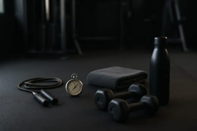 Perte de gras localisée : le mythe — coaching fitness coach privé Neuchâtel