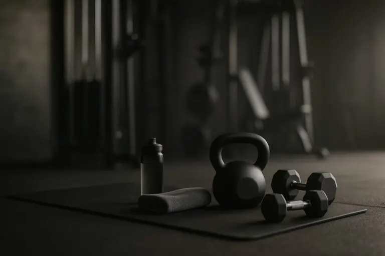Plateau musculation et stagnation des progrès — coaching sportif privé à Neuchâtel, Forge One Fitness