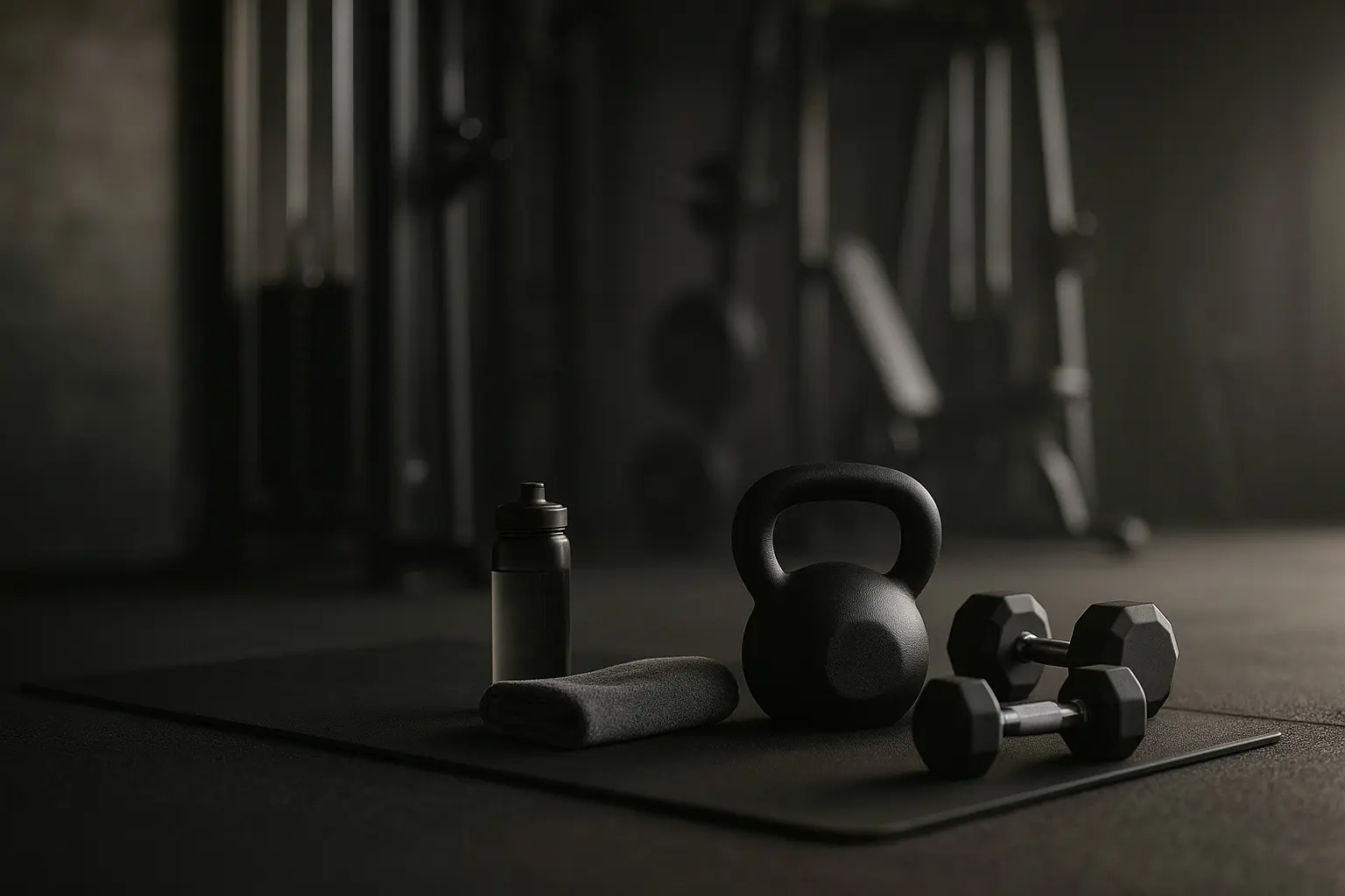 Plateau musculation et stagnation des progrès — coaching sportif privé à Neuchâtel, Forge One Fitness