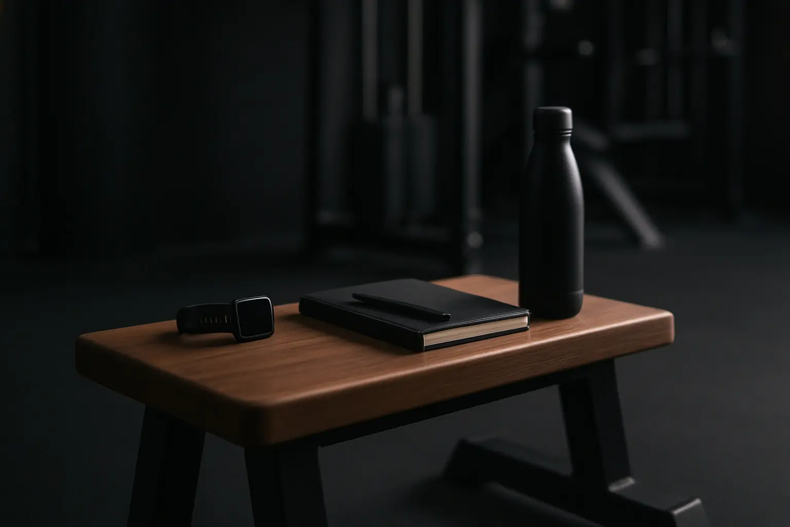 Pourquoi j'abandonne le sport — coaching fitness motivation coach Neuchâtel
