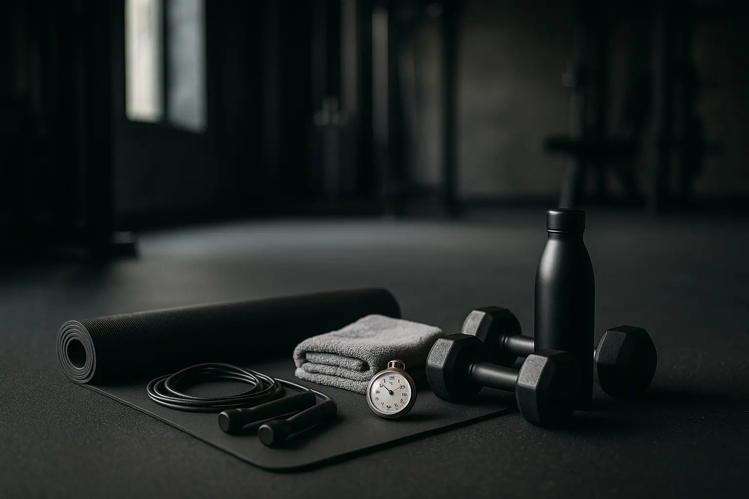 Stagnation perte de poids malgré le sport — coaching fitness coach Neuchâtel