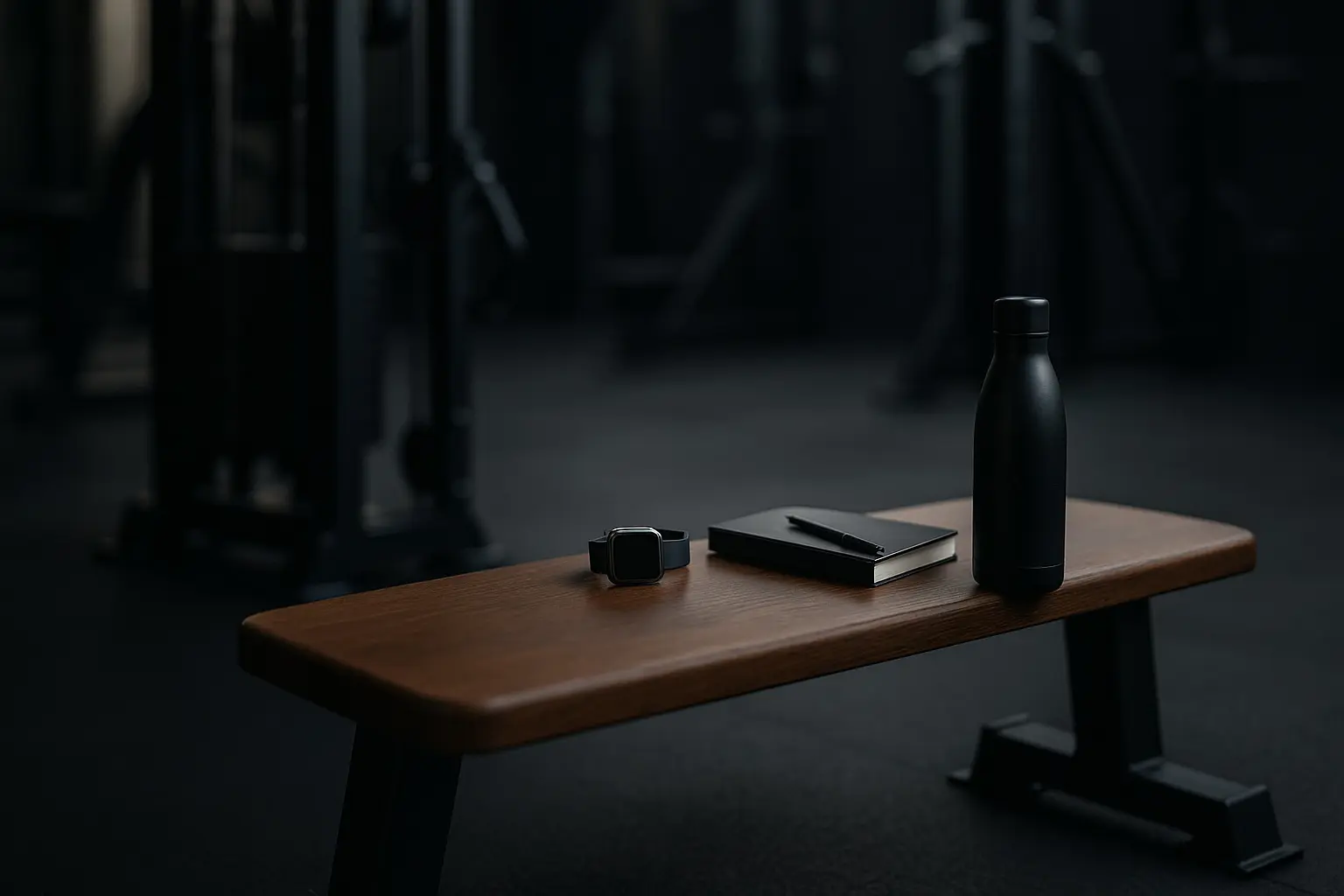 Reprendre le sport après une pause — coaching fitness coach privé Neuchâtel