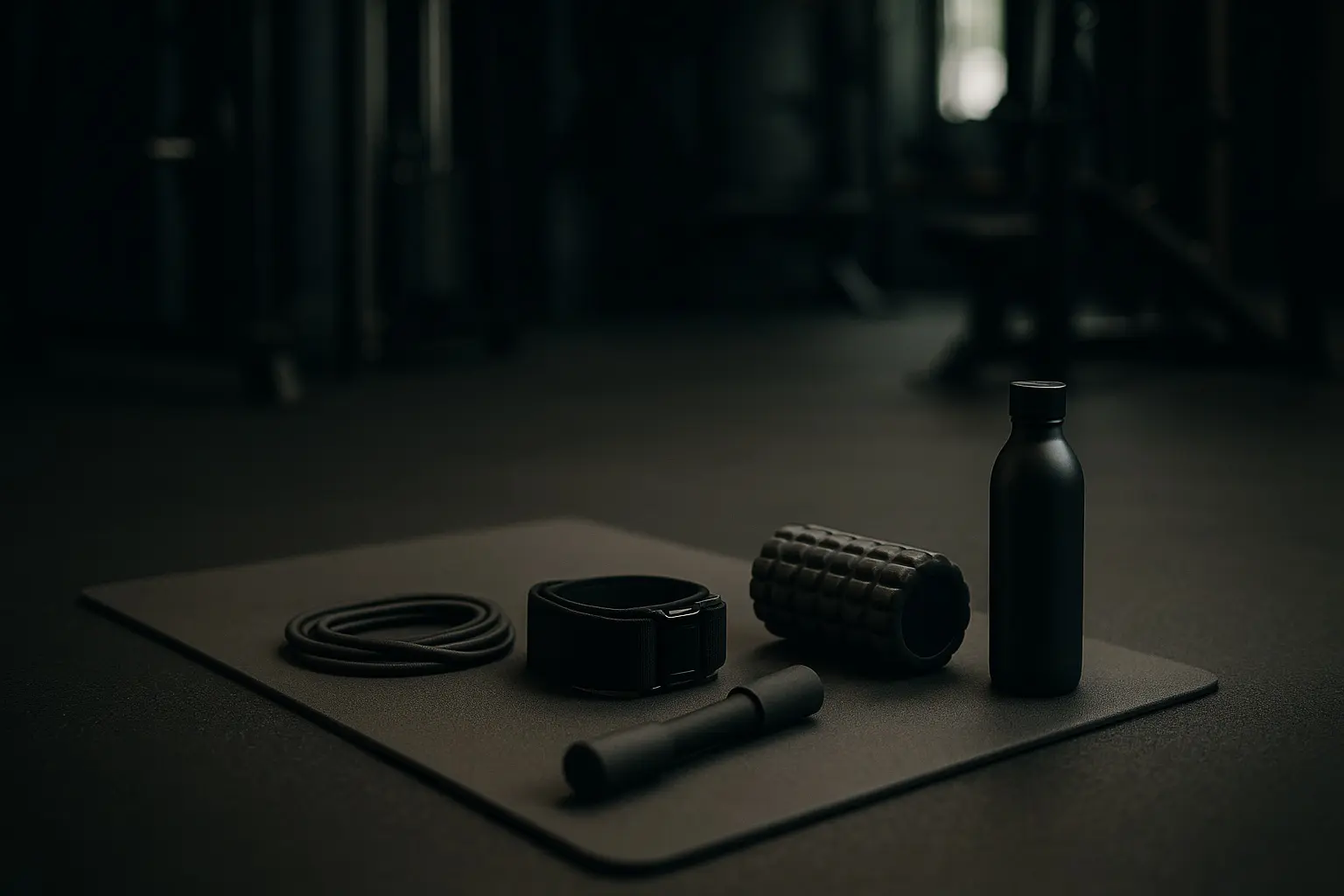 Soulevé de terre : technique — coaching musculation coach privé Neuchâtel