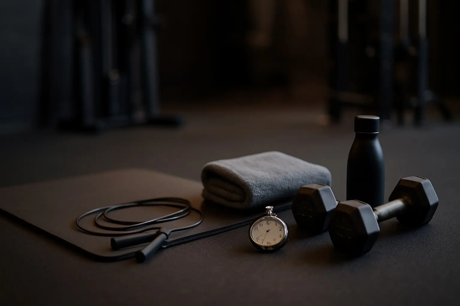 Stress, cortisol et prise de poids — coaching fitness coach privé Neuchâtel
