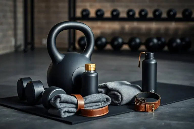 Coach sportif musculation Neuchâtel — équipement de programmation hypertrophie en studio coaching privé