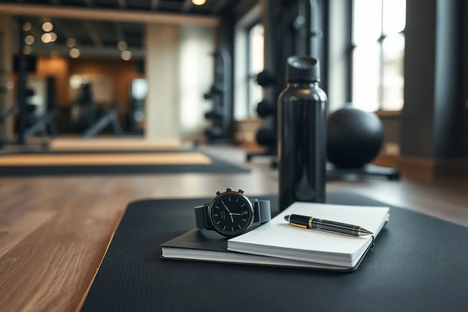 engagement coach sportif - contrat de coaching Forge One Fitness Neuchatel