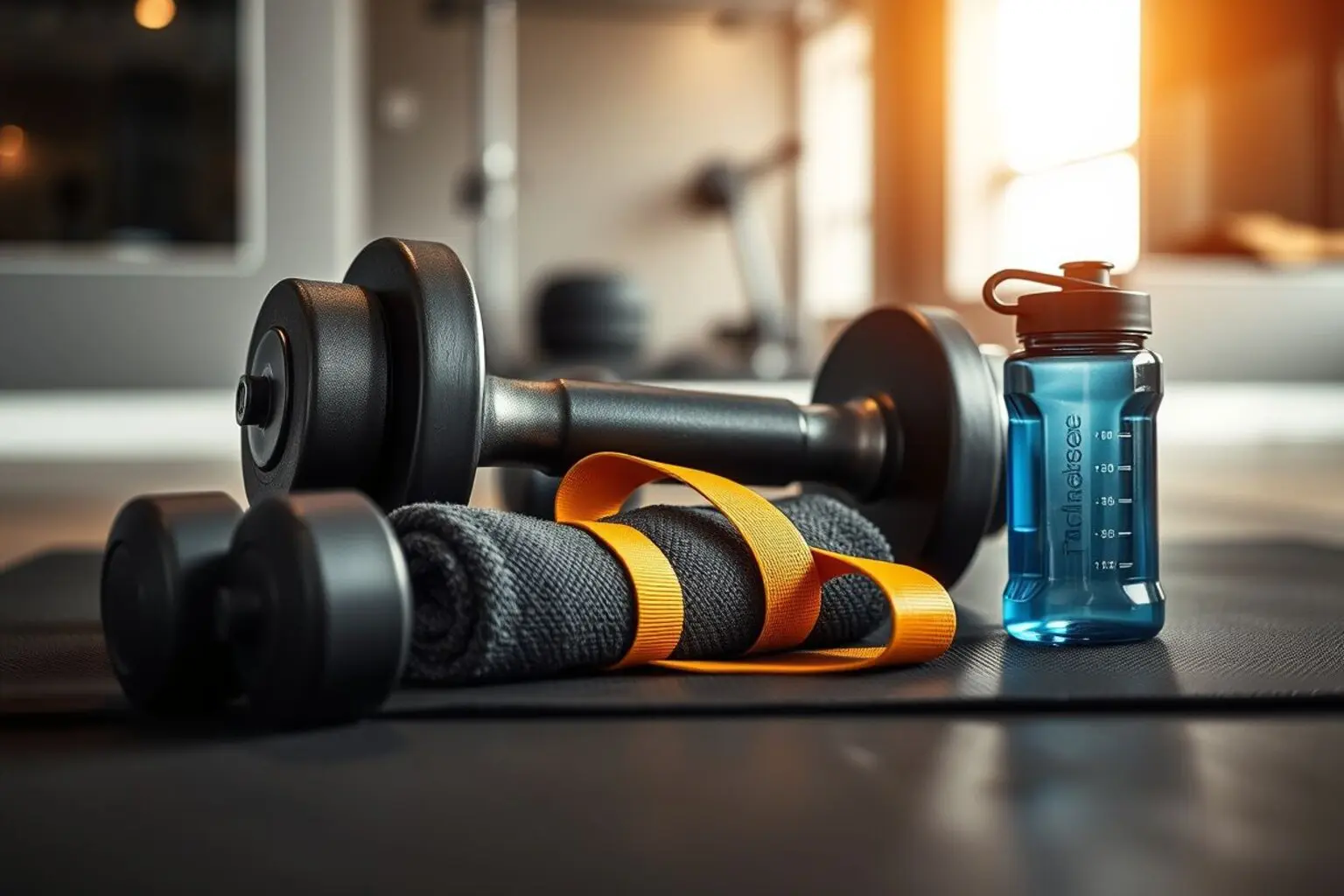 Coach sportif qualifié Suisse : certifications et label Qualicert du studio Forge One Fitness à Neuchâtel