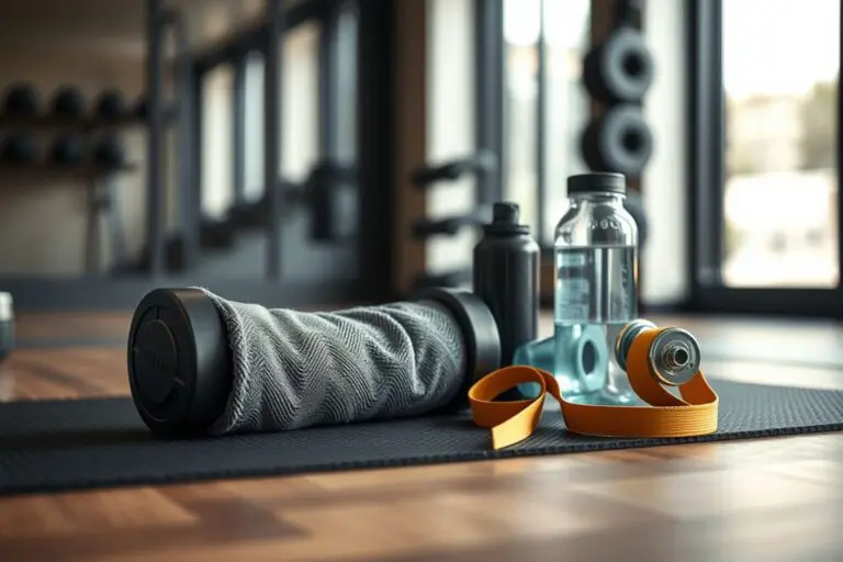 âge minimum coach sportif - adolescent encadré en musculation au studio Forge One Fitness à Neuchâtel