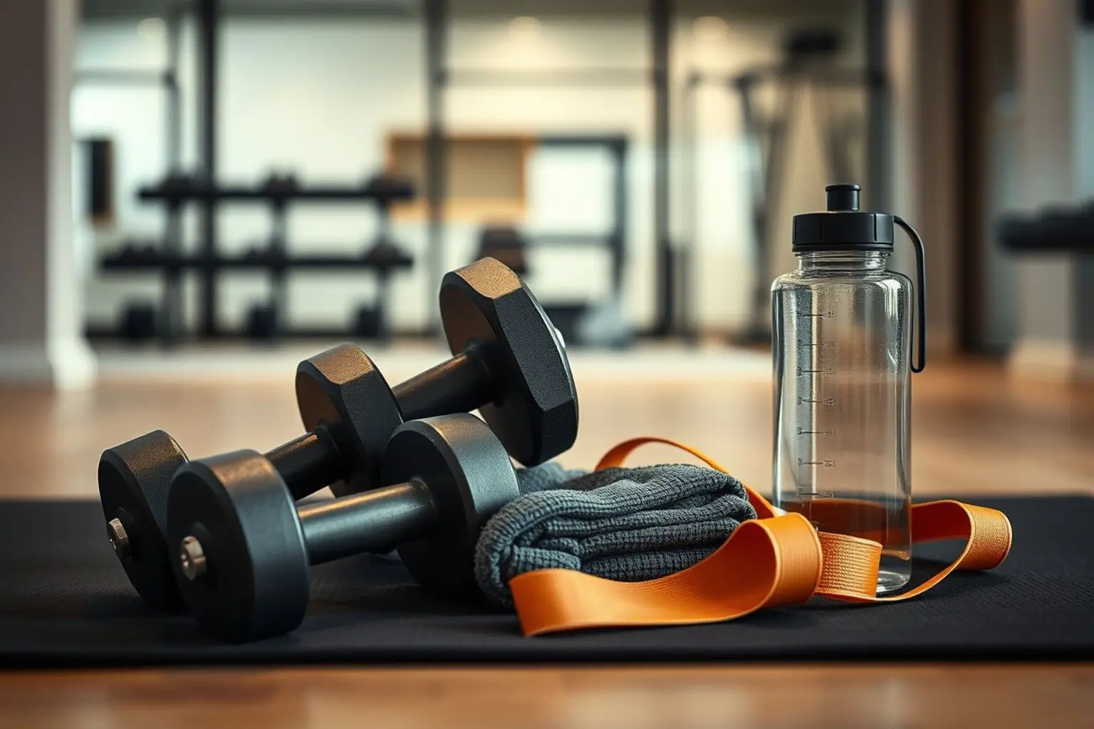 pesée et photos coach sportif - studio de coaching prive Forge One Fitness a Neuchatel
