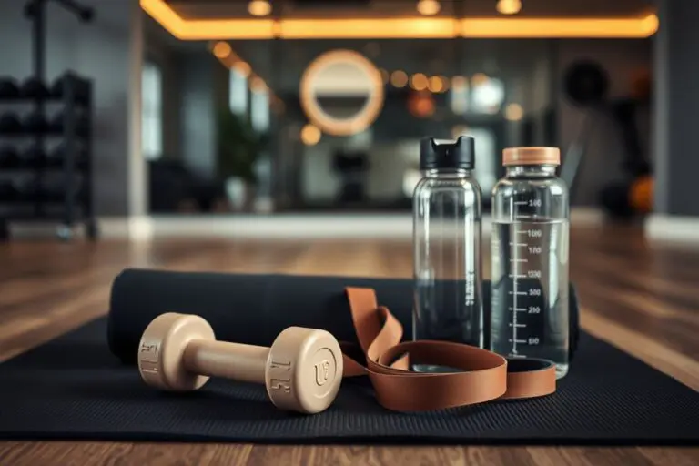 commencer le sport à 60 ans - composition coaching sportif Forge One Fitness Neuchatel
