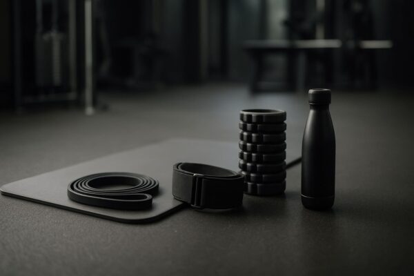 Améliorer sa posture en musculation — coaching fitness coach privé Neuchâtel