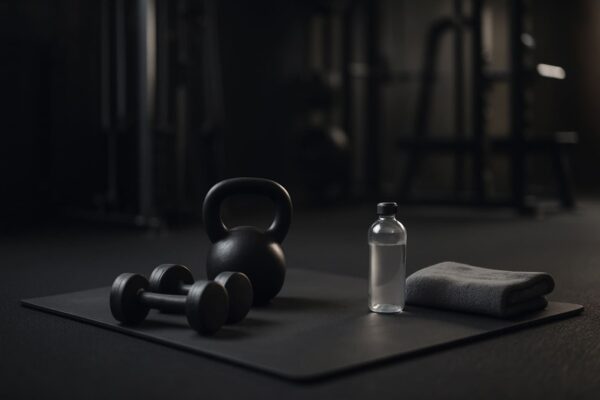 Bien s'échauffer en musculation — guide coaching fitness coach privé Neuchâtel