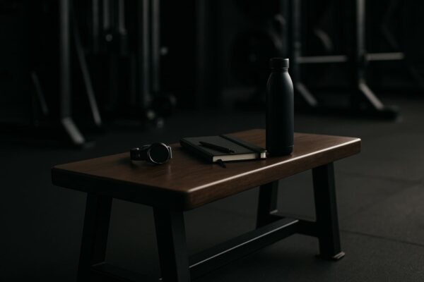 Coach sportif Neuchâtel — coaching privé vs salle de sport, Forge One Fitness