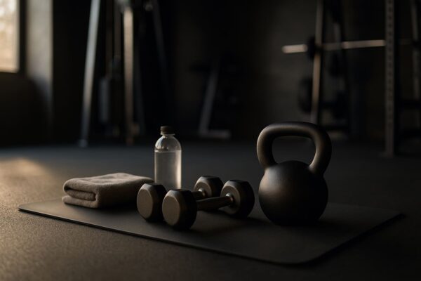 Glute-Ham Developer (GHD) — coaching musculation coach privé Neuchâtel