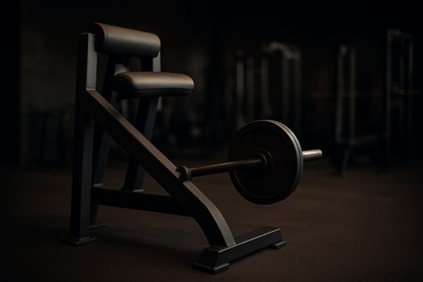 Machine Multi-Flight épaules — coaching fitness par coach sportif Neuchâtel