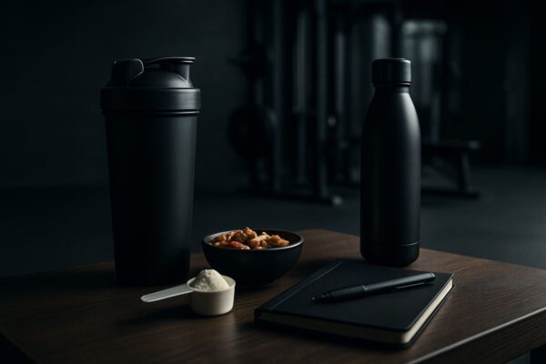Nutrition sportive : bases du coaching fitness, coach privé à Neuchâtel