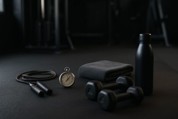 Perte de gras localisée : le mythe — coaching fitness coach privé Neuchâtel