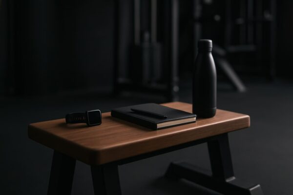 Pourquoi j'abandonne le sport — coaching fitness motivation coach Neuchâtel