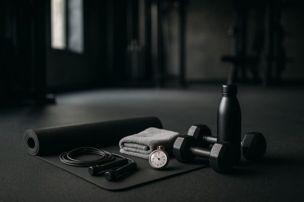 Stagnation perte de poids malgré le sport — coaching fitness coach Neuchâtel